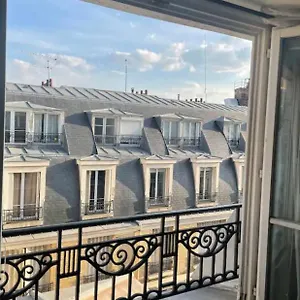 Appartement Le Studio 16 Eme, Paris